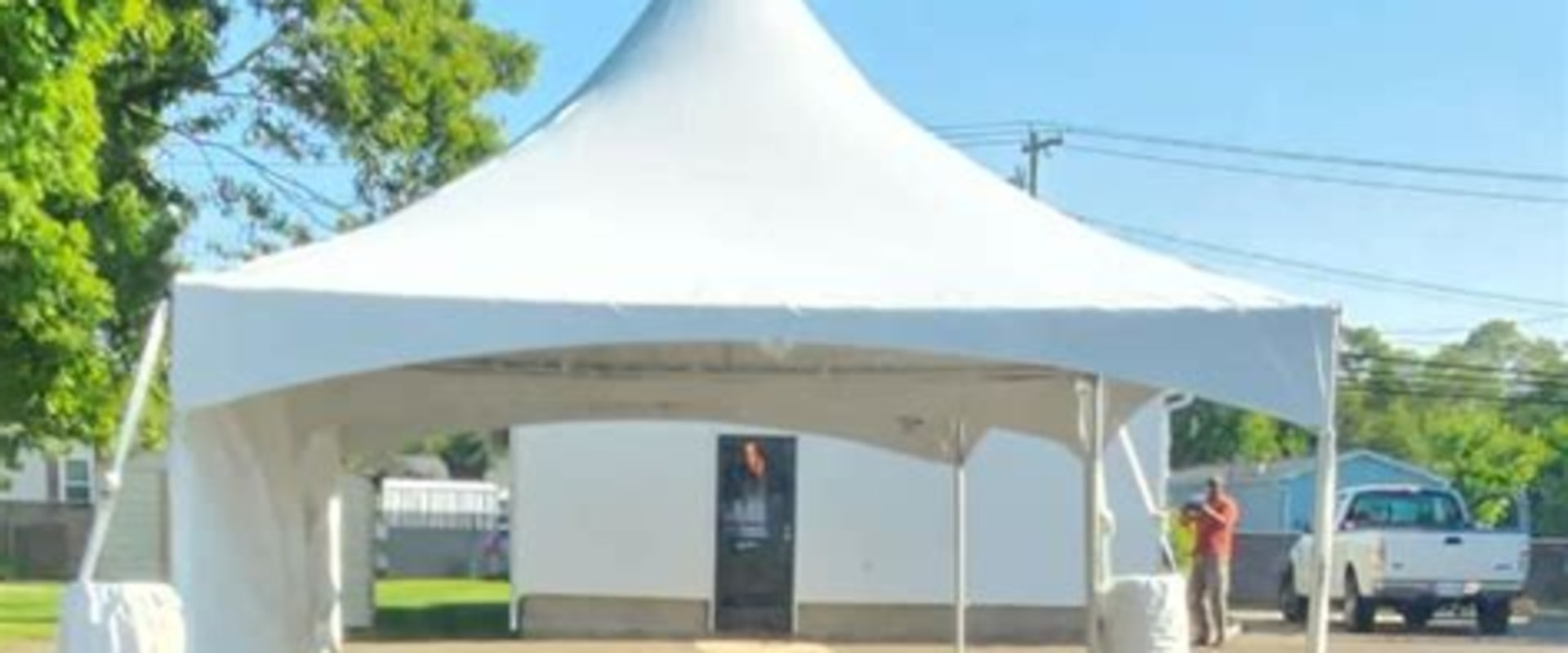 How Party Rentals Help Bring Harris County TX Festivals to Life