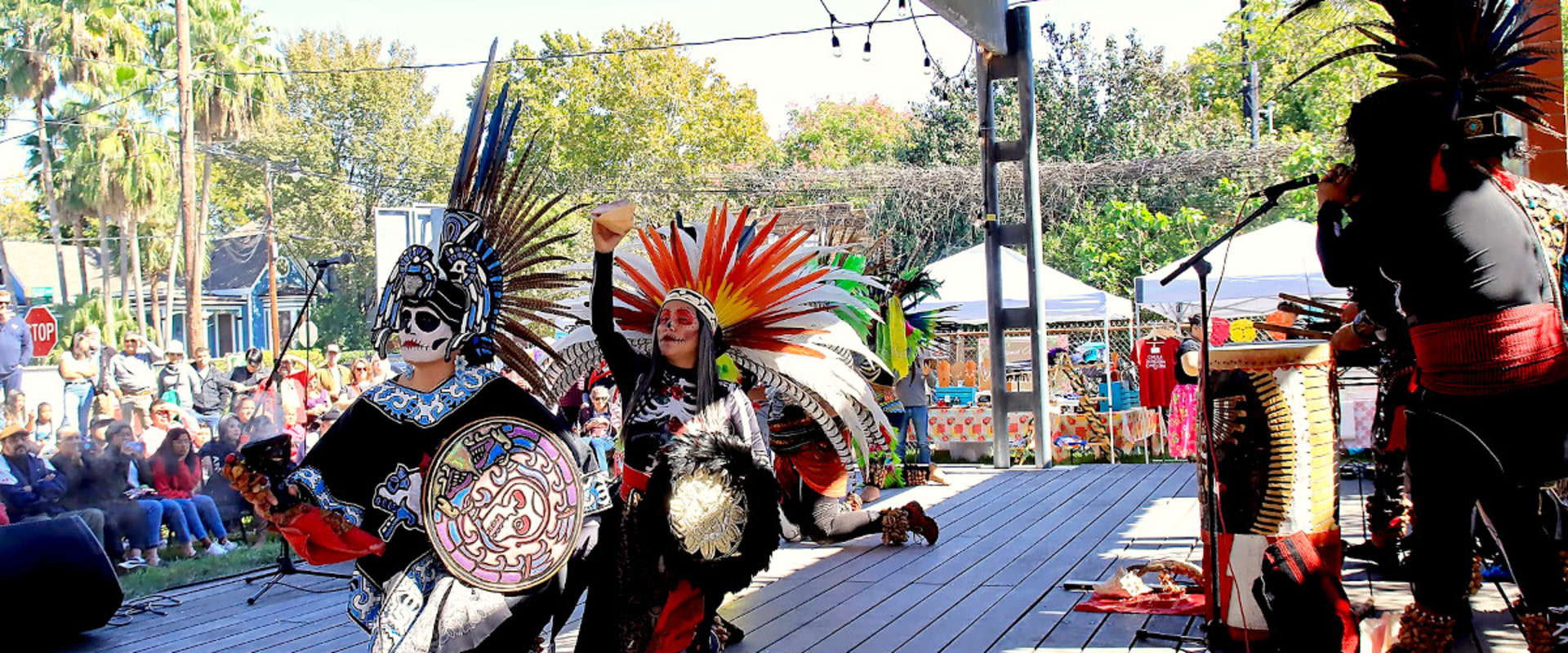 Festivals in Harris County, TX: A Guide to Celebrations and Traditions
