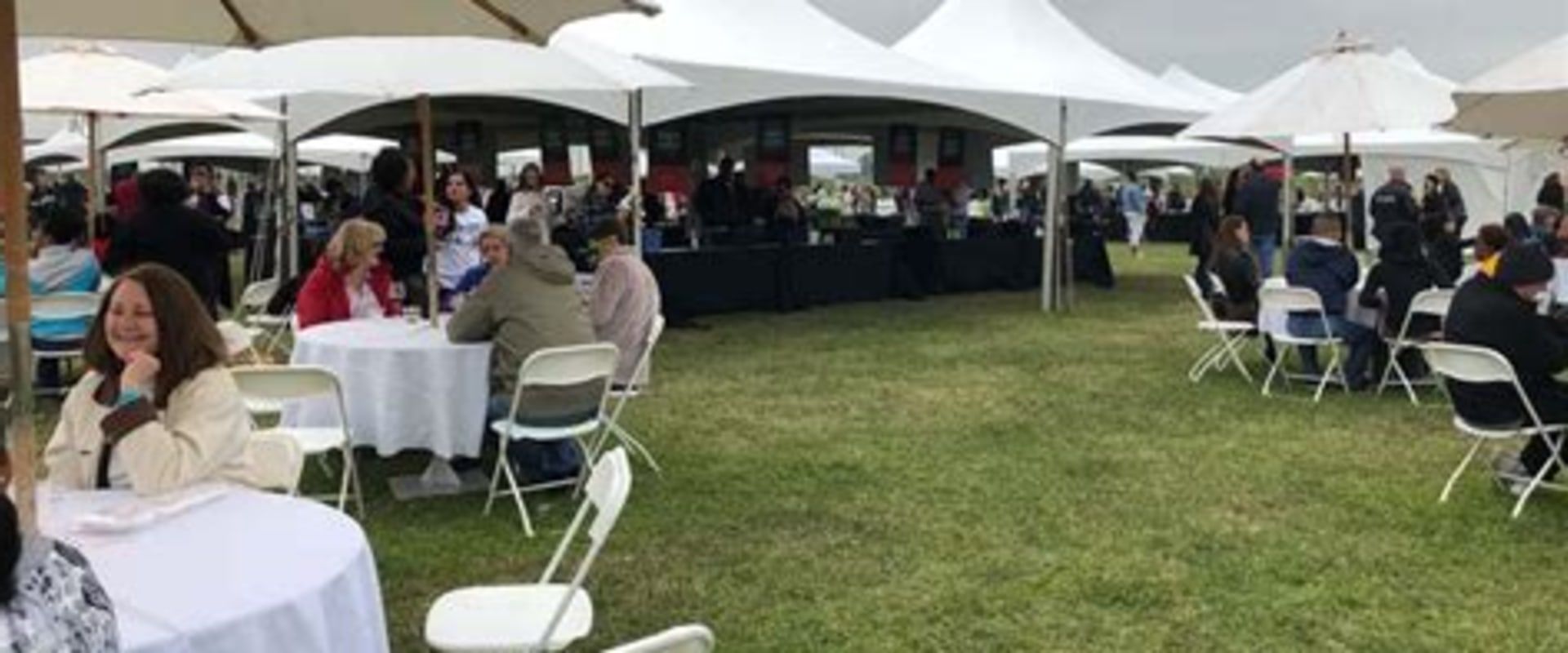 Ensuring a Great Guest Experience at Harris County Festivals
