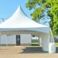 How Party Rentals Help Bring Harris County TX Festivals to Life