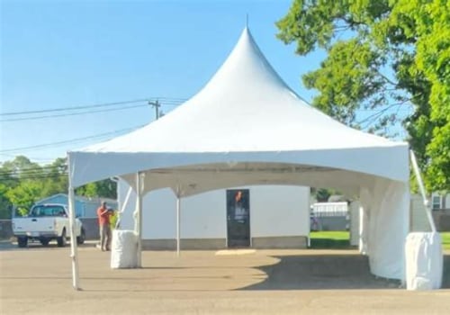 How Party Rentals Help Bring Harris County TX Festivals to Life