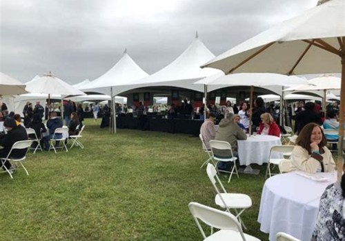 Ensuring a Great Guest Experience at Harris County Festivals